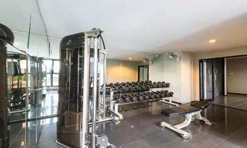 هتل پیج 10 پاتایا